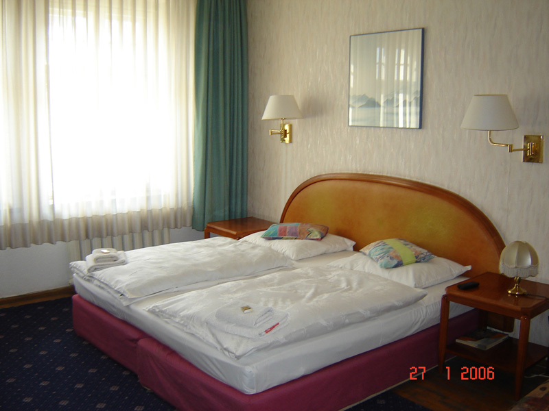 Hotel Karkonosze