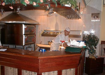 Restaurant Napoli