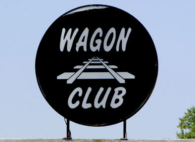 Wagon Club